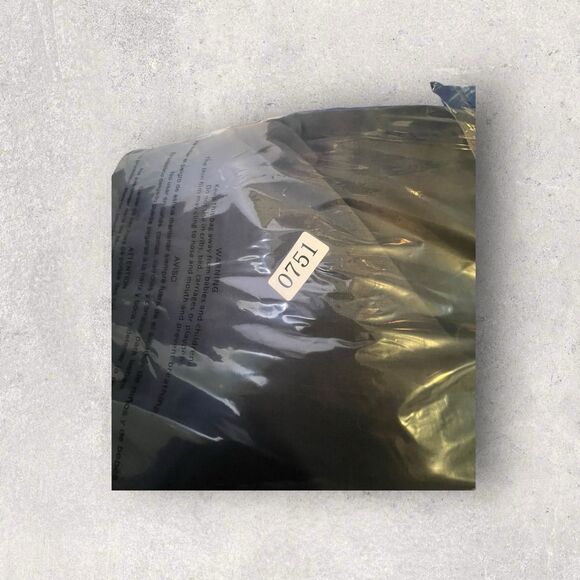 Vintage Christian Dior Blue Male 2 Piece Suit - Picture 15 of 15